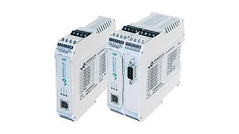 Цифровой модуль усилителя SD7202D22-AA WANDFLUH ELECTRONIC