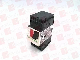 Автоматический выключатель для монтажа на дин-рейку Артикул GV2ME083 от производителя SCHNEIDER ELECTRIC