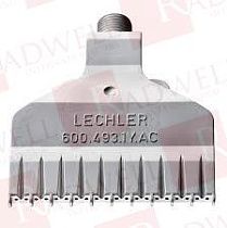 Артикул 600.493.1Y.AC от производителя LECHLER