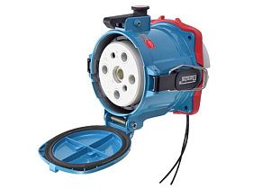 Meltric 39-24247-K04-972-843