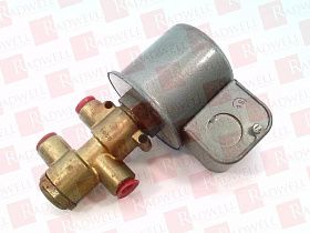 Электромагнитный клапан  Артикул K13BF1122 от производителя ASCO