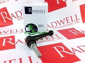 Ручка Артикул 06430-4A41X50 от производителя KIPP