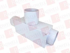 Кабелепровод / соединительный элемент Артикул 5133571 от производителя CANTEX INC