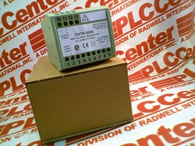 Преобразователь напряжения / тока Артикул DVTR600E от производителя OHIO SEMITRONICS