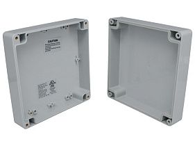 Bud Industries PN-1338-A