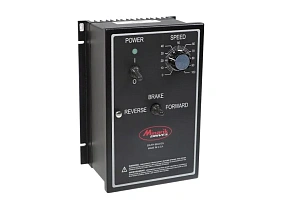 Minarik Drives RG500A