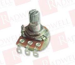 Потенциометр Артикул P160KNP-0QC20B10K от производителя TT ELECTRONICS