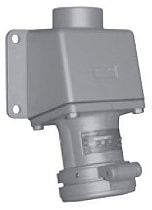 APPLETON ELECTRIC BJ8RZG