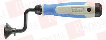 Инструмент  для снятия заусенцев Артикул 2921344 от производителя NOGA ENGINEERING LTD