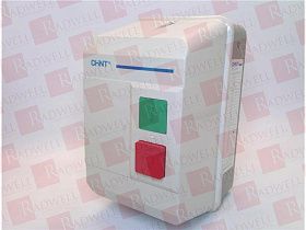 Стартер  Артикул NQ3-5.5P/110 от производителя CHINT