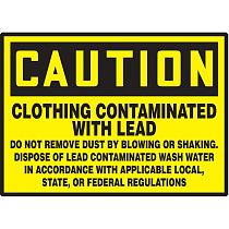 ACCUFORM SIGNS AE8BPF