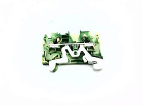 2004-1207 Клемма от WAGO