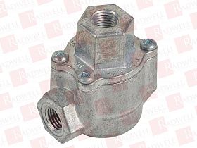 Вытяжной вентиль Артикул 4KP82 от производителя INGERSOLL RAND