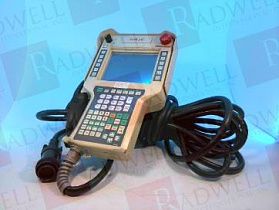 Подвесной пульт  для обучения Артикул AXTP-FDOT-EC10 от производителя NACHI