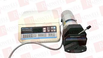 Привод Артикул 7730080 от производителя MASTERFLEX