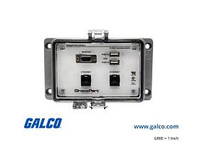 Grace Technologies P-P6P11#2R2#2-M3RX