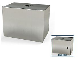 Saginaw Control & Engineering SCE-12HMI1610SSLP