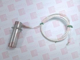 Патронный нагревательный элемент Артикул HDC02661 от производителя TEMPCO