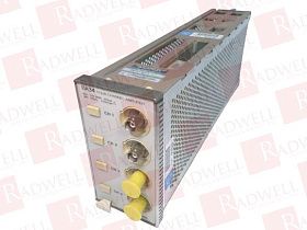 Мультиметр Артикул 11A34 от производителя TEKTRONIX