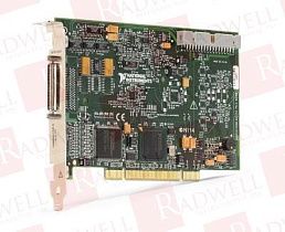 Модуль логического ввода-вывода постоянного тока Артикул 779065-01 от производителя NATIONAL INSTRUMENTS