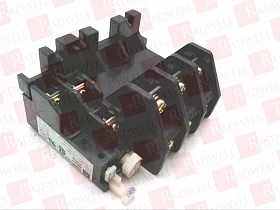 Твердотельная перегрузка / реле Артикул R-65E от производителя TOSHIBA