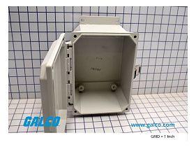 Allied Moulded Products AMU864LF