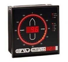 Индикатор направления морского ветра DYNAMAX OMC-139