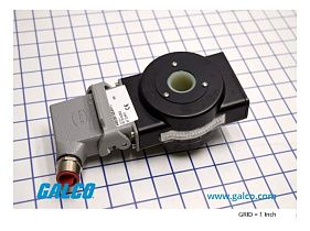 Dynapar HSD351024H17