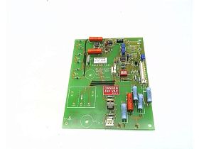 Плата разъединителя DYNAMATIC 15-597-2123, 460В AC