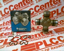 U-образный шарнир  Артикул 20064 от производителя TIMKEN