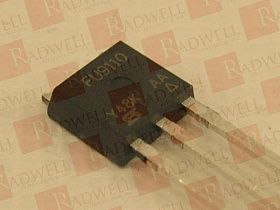 Транзистор Артикул IRFU9110PBF от производителя VISHAY