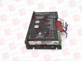 Сервопривод  / сервоуправление Артикул B12A6F от производителя ADVANCED MOTION CONTROLS