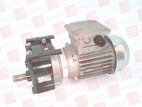 Мотор-редуктор Артикул 017-246-0019 от производителя BISON GEAR