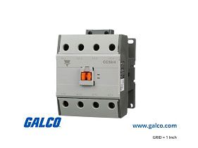 Carlo Gavazzi CC50/4SA208-60HZ