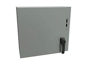 Hammond Manufacturing EN4DSC20228GY