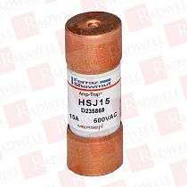 Предохранитель Артикул HSJ15 от производителя MERSEN