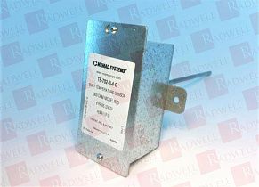 Термопара / РТД Артикул TE-702-B-4-C от производителя MAMAC SYSTEMS