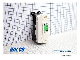 Control Techniques M400-04400170A10101AB100