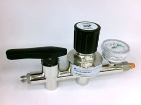 Пневматический регулятор давления MG-16-08-GM-6-8T EVANS COMPONENTS