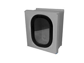 Vynckier Enclosure Systems VM776K