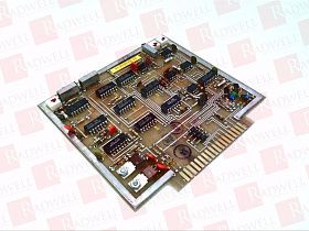 Плата управления/интерфейса Артикул 820704A от производителя TECHNITRON INC