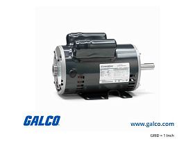 Marathon Electric 5KCR49WN0270T