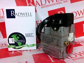 Электромагнитный клапан  Артикул 36C84-413 от производителя EMERSON