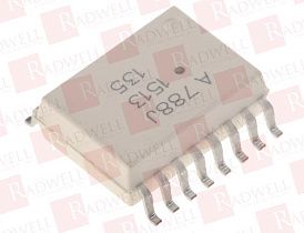 Оптоизолятор интегральных схем Артикул HCPL-788J-000E от производителя BROADCOM