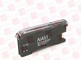 Фотоэлектрический датчик Артикул FX-305 от производителя MATSUSHITA ELECTRIC