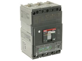 ABB XT4NU3100EFF000XXX