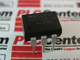 Интегральная микросхема Артикул PS71411A от производителя NEC