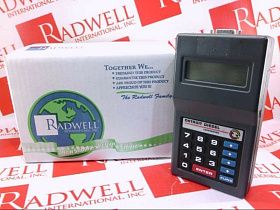 Ручной сканер штрих-кода Артикул J38500-1 от производителя KENT MOORE