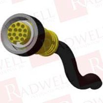 Кабель для промышленного компьютера Артикул CABLE-20M-TQ7 от производителя BEST POWER