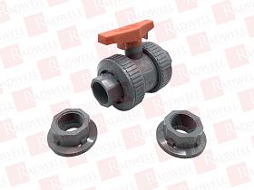 Шаровой клапан Артикул U51TB-V-1-1/4 от производителя NIBCO